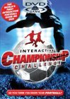 Interactive Championship Challenge