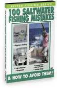 100 Saltwater Fishing Mistake