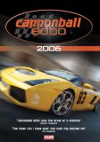 Cannonball 8000 2006