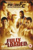 Pride Fighting Championships - 30: Fully Loaded