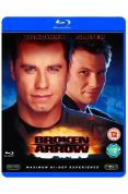 Broken Arrow [Blu-ray]