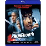 Phone Booth [Blu-ray] [2003]