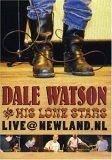 Dale Watson and His Lone Stars - Live at Newland, Nl