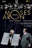 Schoenberg - Moses Und Aron (Gatti, Vienna State Opera)