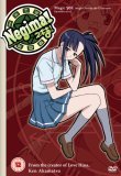 Negima 5 - Magic 501: Magic Outside The Classroom