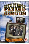 Monty Python's Flying Circus - Season 4