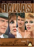 Dallas - Series 6 - Complete
