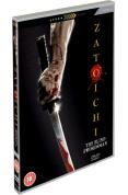 Zatoichi - The Blind Swordsman