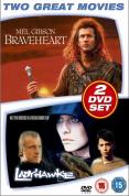 Braveheart / Ladyhawke
