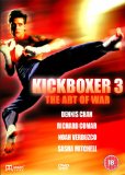 Kickboxer 3 [2007]