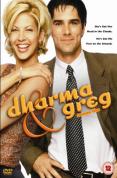 Dharma And Greg - Series 1