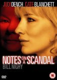 Notes On A Scandal [2006]