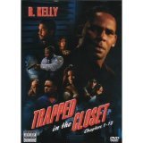 R. Kelly - Trapped In The Closet [2005]
