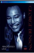George Benson - Absolutely Live