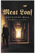 Meat Loaf - Bat Out of Hell