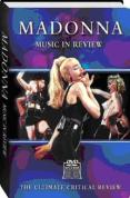 Madonna - Music In Review