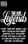 Hip Hop Legends