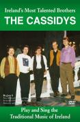 The Cassidys - Ireland's Most Talented Brothers