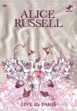 Alice Russell - Live in Paris