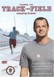 Training for Track and Field - Jumping Events