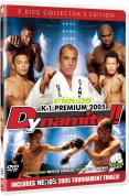 K-1 Dynamite 2005/Hero*S 2005 Final