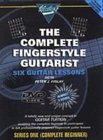 Complete Fingerstyle Guitarist [2002]