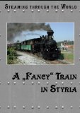 A Fancy Train In Styria