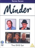 Minder - Series 7