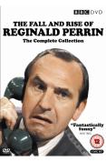 The Rise and Fall of Reginald Perrin