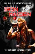 Iron Maiden - Iron Maiden (World's Greatest Albums)