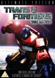 Transformers The Movie - The Ultimate Edition (2 discs) [1986]