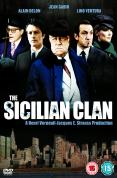 The Sicilian Clan [1965]