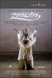 Rameau - Zoroastre (Rousset, Les Talens Lyriques)