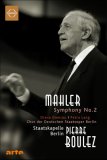 Mahler - Symphony No.2 [2005]