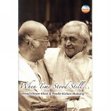 Ustad Vilayat Khan And Pandit Kishan Maharaj - When Time Stood Still [2002]