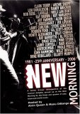 25 Years At The New Morning [2007]