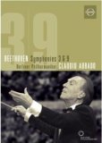 Beethoven - Symphonies 3 and 9 (Abbado, Bpo)