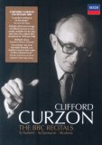 Clifford Curzon - The BBC Recitals - Schubert/Schumann/Brahms