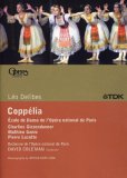 Delibes - Coppelia (Coleman)