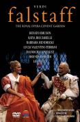 Falstaff - Giuseppe Verdi - The Royal Opera House, Covent Garden [1983]