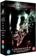 The Ultimate Alien And Predator Collectors Edition
