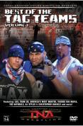 Best Of Tag Teams Vol.1 [2007]