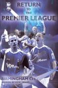 Birmingham City FC - Season Review 2007