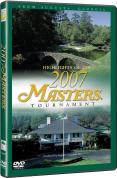 Augusta Masters 2007