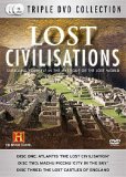 Lost Civilisation