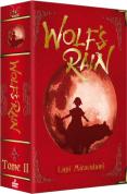 Wolf's Rain - Complete Collection Vol.2