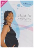 Pilates For Pregnancy - The Second Trimester