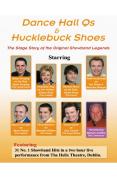 Dancehall Qs and Hucklebuck Shoes