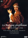 Moliere/Lully - Le Bourgeois Gentilhomme (Dumestre)
