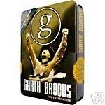 Garth Brooks - the Entertainer